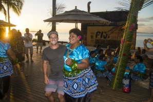 SERÁ QUE O FIJI PRO ARRANCA HOJE?