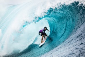 Gabriel Medina lidera o ranking Mundial de Elite da World Surf League