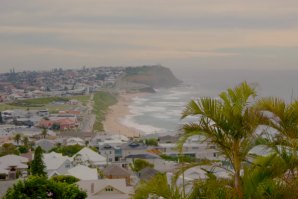 Morgan Cibilic mostra-nos a cidade que acolhe o Rip Curl Newcastle Cup