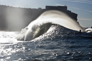 SUMOL NAZARÉ SPECIAL EDITION: JÁ FALTA POUCO