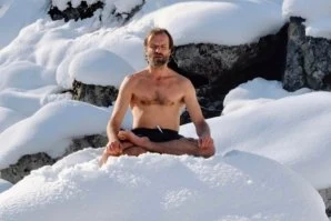 Método Wim Hof