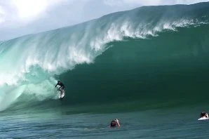 &quot;Another day, another barrel&quot;