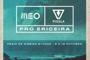 MEO Vissla Pro Ericeira 2021