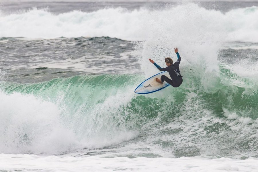 2º dia do Special Event ASCC Caparica Power 2025 já está ON — Assiste aqui em direto