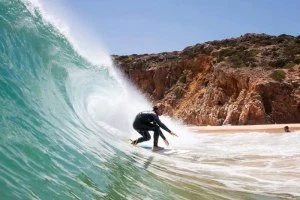Martim Brandão, 12 anos e o futuro pela frente.
