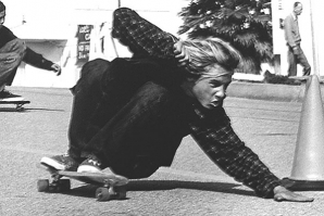 LENDÁRIO JAY ADAMS DEIXA-NOS AOS 53 ANOS