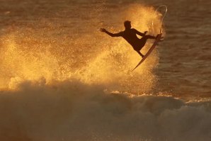 Jack Freestone bem soltinho em França