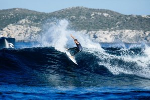 Julian Wilson, Morgan Cibilic e Liam O’Brien já estão nos quartos-de- final do Rip Curl Rottnest Search