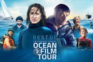 GIVEAWAY - Temos 20 bilhetes para o Ocean Film Tour para oferecer!