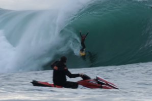 AS PODEROSAS ESQUERDAS DE MAVERICKS