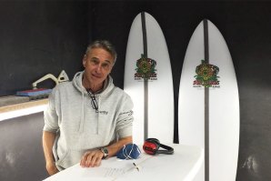 Country Surfboards inicia expansão europeia