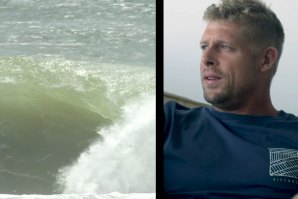 MICK FANNING ESTÁ DE VOLTA, MAS SERÁ O SEU SURF O MESMO?