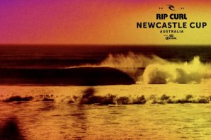 Qual é a melhor bateria do Rip Curl Newcastle Cup? - WSL discute!