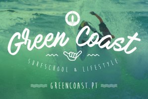 Greencoast :: SurfSchool &amp; LifeStyle
