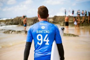Matt Banting, líder do ranking da Challenger Series, retira-se da etapa do US Open
