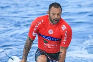 Sunny Garcia