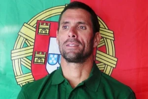 SELECIONADOR JOSÉ BRAGA ENCERRA CICLO NA FPS