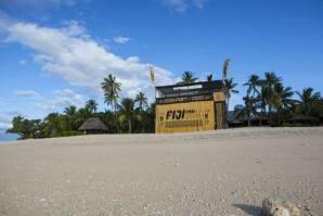 PRIMEIRO DIA DO FIJI PRO FOI LAY DAY