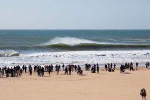 O Capítulo Perfeito vai voltar a Carcavelos em 2023