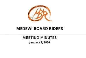 Medewi em Bali impõe novas regras no line-up: iniciantes ficam limitados ao inside e só entram acompanhados por instrutor