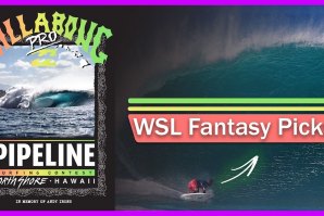 Já fizeste as tuas apostas na Fantasy League Surftotal 2022?