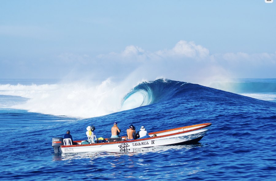 Cloudbreak prepara-se para receber a elite mundial com Yolanda Hopkins em destaque