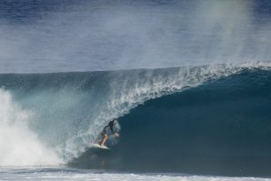 O melhor Desert Point de sempre?