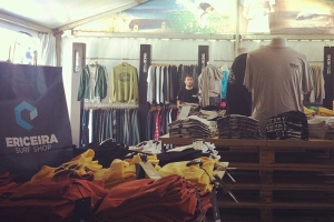 ERICEIRA SURF &amp; SKATE VOLTA ANIMAR CARCAVELOS