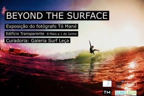 Surf e lifestyle em exposição fotográfica no Porto