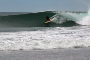 TROCARAM BALI PELA NICARÁGUA E DESCOBRIRAM UM PARAÍSO