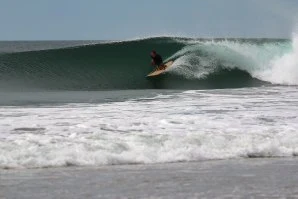 TROCARAM BALI PELA NICARÁGUA E DESCOBRIRAM UM PARAÍSO