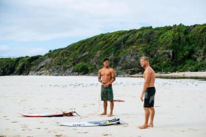 Foto:RIP CURL/ED SLOANE