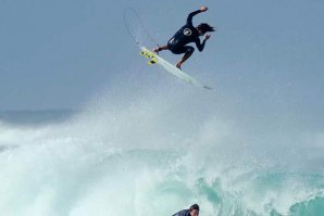 Surf &amp; skate com Yago Dora no Havai