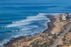 Rip Curl Pro Search Taghazout Bay está de regresso em 2023