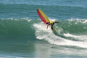 LOG SURF FEST COMEÇA ESTE SÁBADO COM NACIONAL DE LONGBOARD