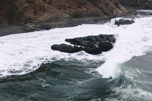 CAM RICHARDS &amp; NOAH WEGRICH SOZINHOS NO PARAÍSO