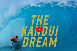 7ºepisódio da série “Von Froth” de Nicolau von Rupp – “The Kandui Dream”