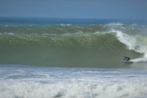 Ericeira Surf - Coxos with Kikas and Kanoa (26/10/2021)