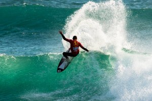 Marlon Lipke falha 4ª etapa devido a compromissos com patrocinador.