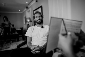 A HISTÓRIA DA EVOLUÇÃO DE FREDERICO MORAIS