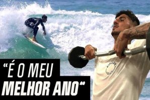 A fórmula de Gabriel Medina para ser tricampeão mundial