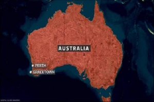 TUBARÃO MATA SURFISTA NO OESTE AUSTRALIANO