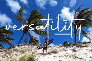 ITALO FERREIRA LEVA-NOS A OUTRO NÍVEL NO SEU NOVO VÍDEO “VERSATILITY”