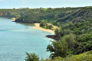 DISPUTA DE MARK ZUCKERBERG POR TERRAS HAVAIANAS IMPEDE ACESSO A PRAIA PUBLICA