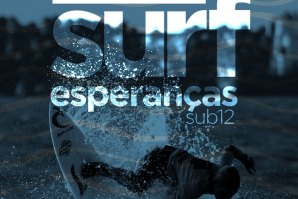 Peniche decide campeão nacional Surf Sub 12 - 2020