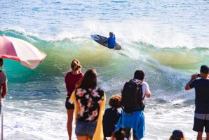 SHANE SYKES ESTÁ DE VOLTA E ESCOLHEU MARROCOS COMO DESTINO PARA A SUA PRIMEIRA PARAGEM