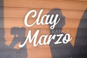 A passagem de Clay Marzo pela França no Quiksilver Festival