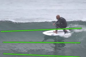 DICAS PARA GERARES MAIS VELOCIDADE NAS TUAS SESSÕES DE SURF