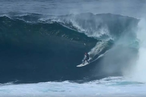 QUEBRANDO LIMITES EM SHIPSTERNS