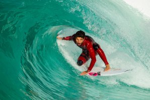 Filipe Toledo &amp; amigos, o regresso à Wavegarden